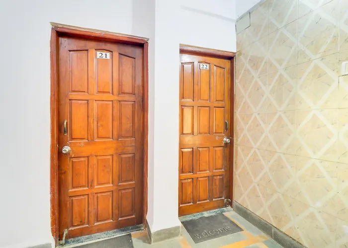 Hotel O Aai Bunglow