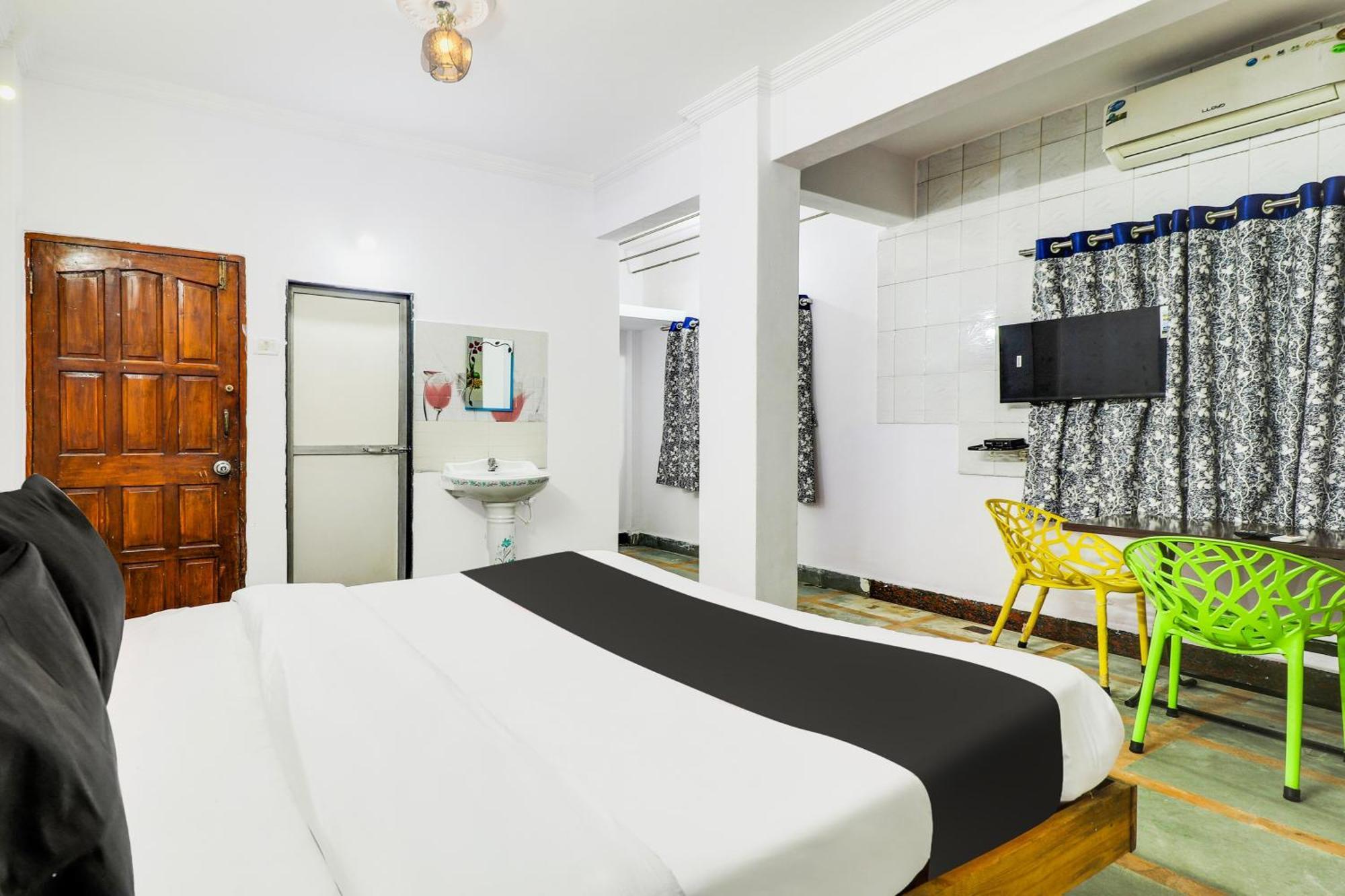 Hotel O Aai Bunglow 3*