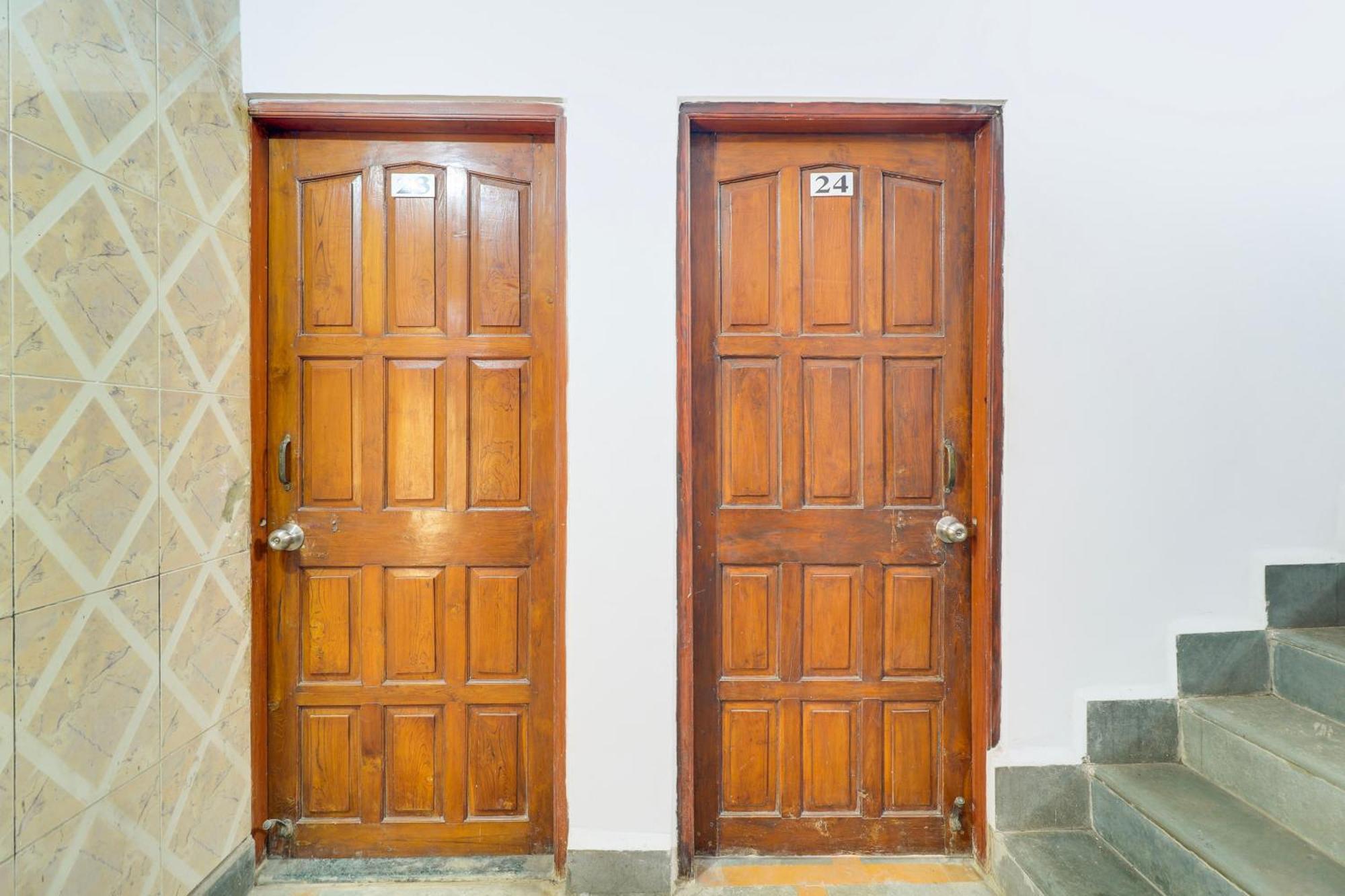 O Aai Bunglow Kalamboli