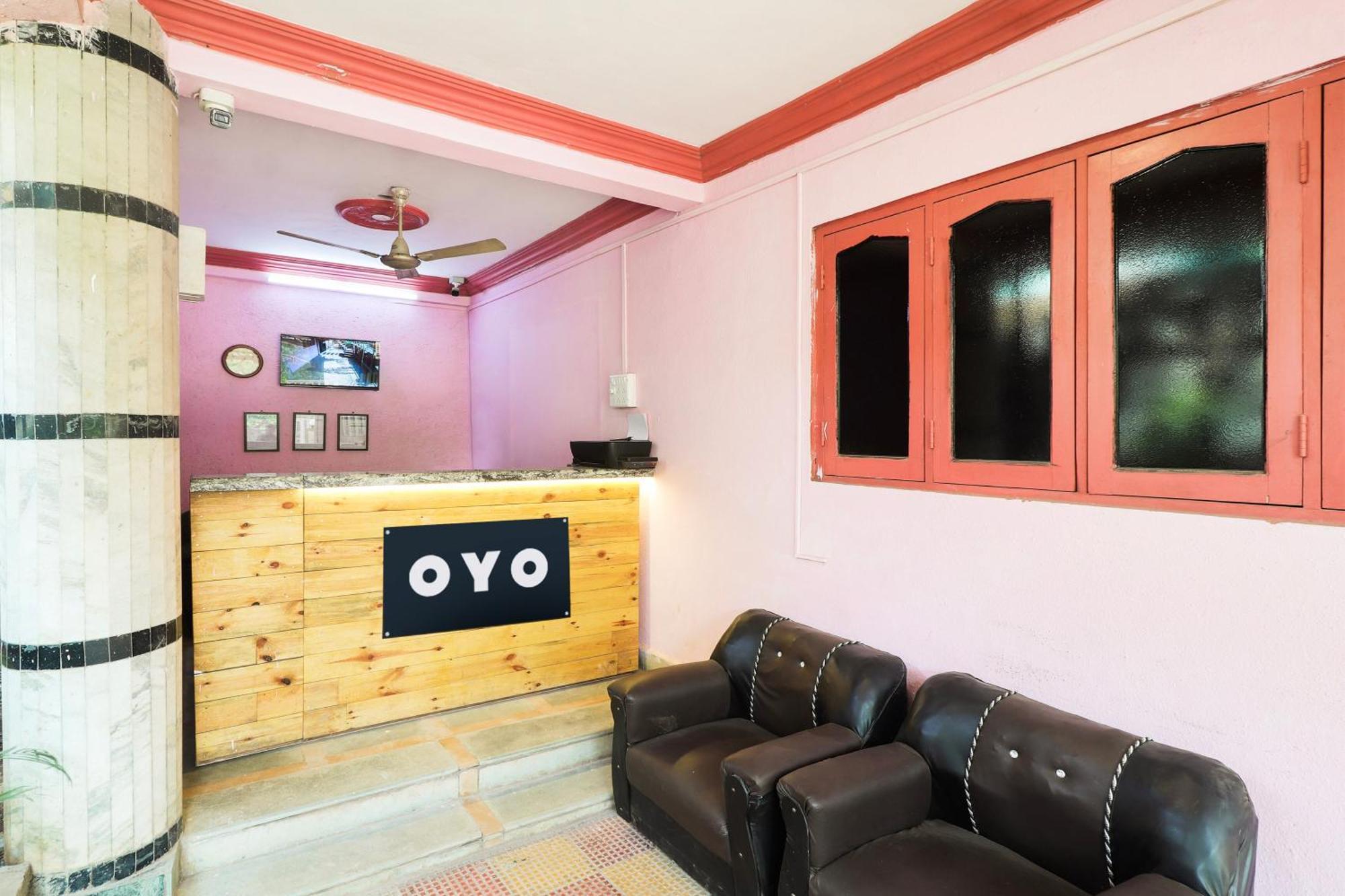 Hotel O Aai Bunglow