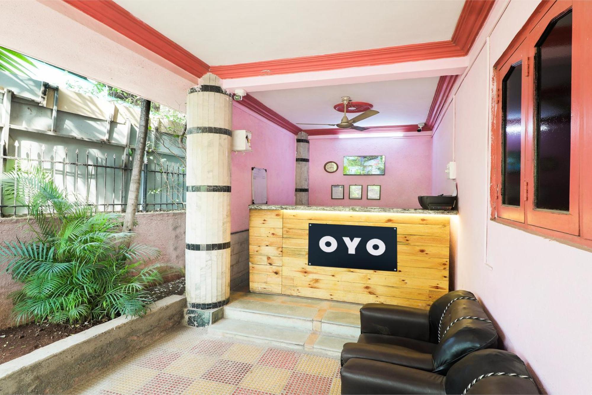 O Aai Bunglow Hotel Kalamboli