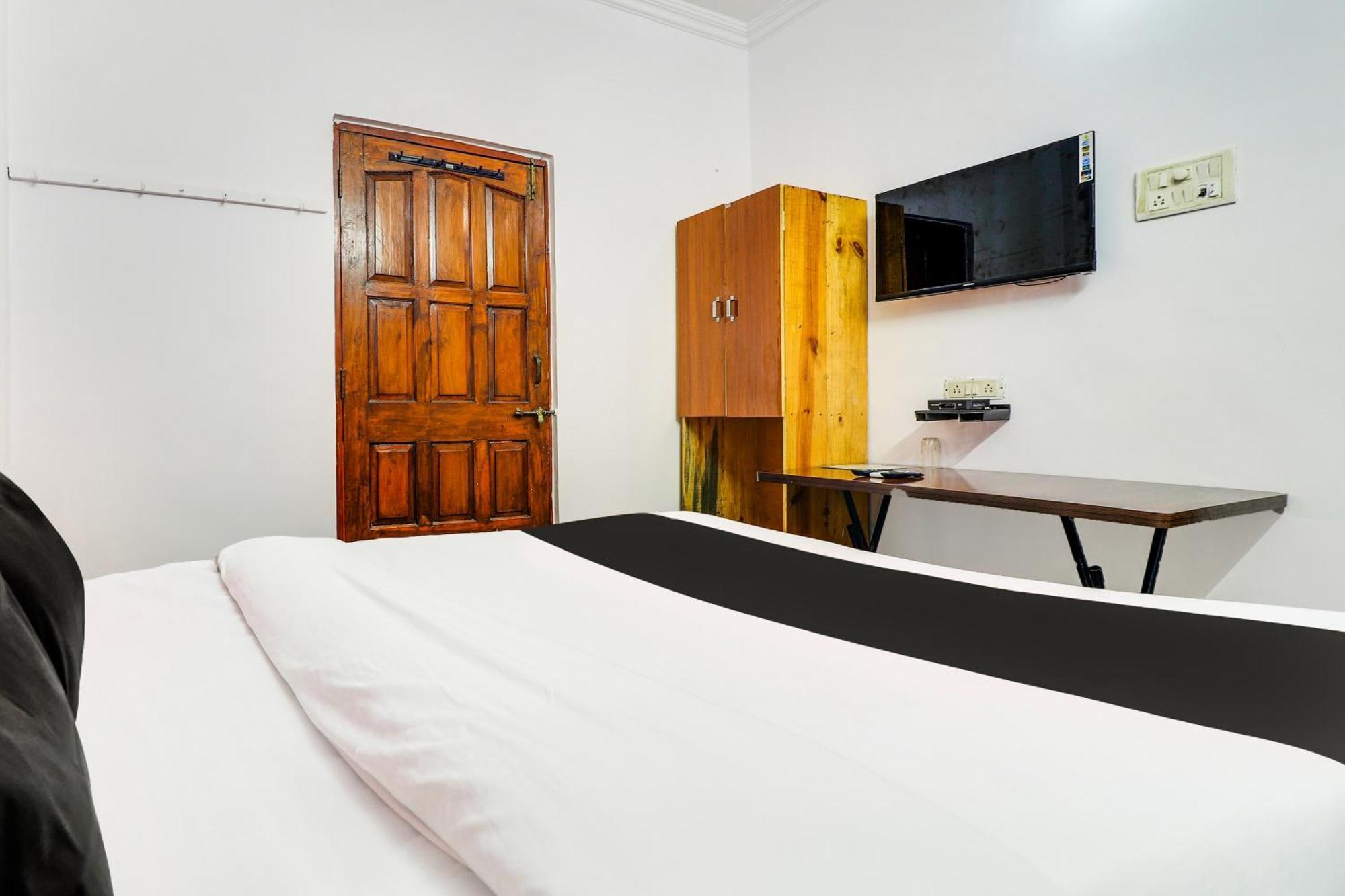 O Aai Bunglow Hotel Kalamboli