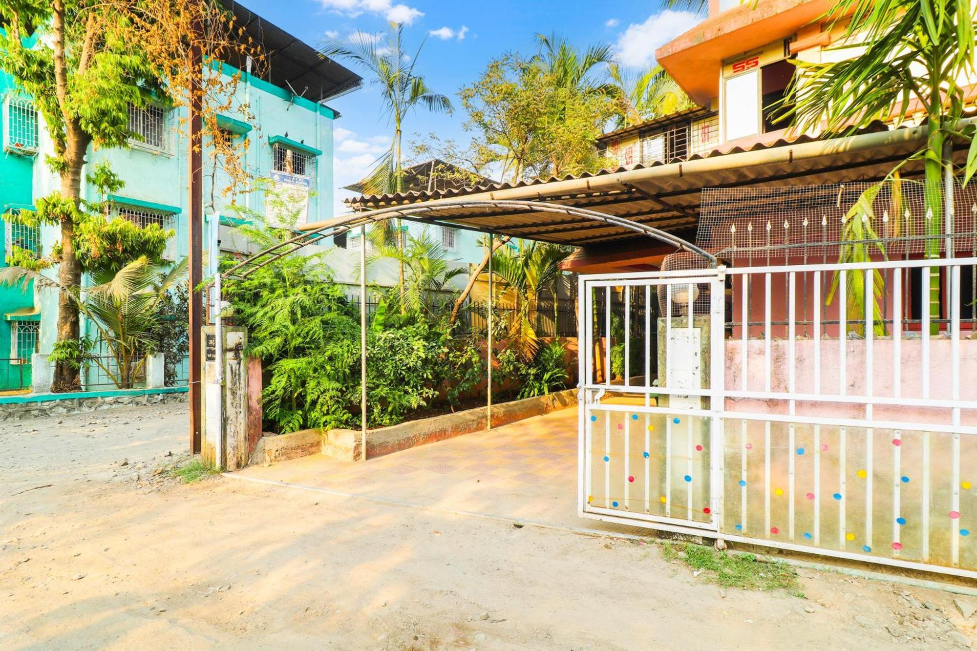 Hotel O Aai Bunglow