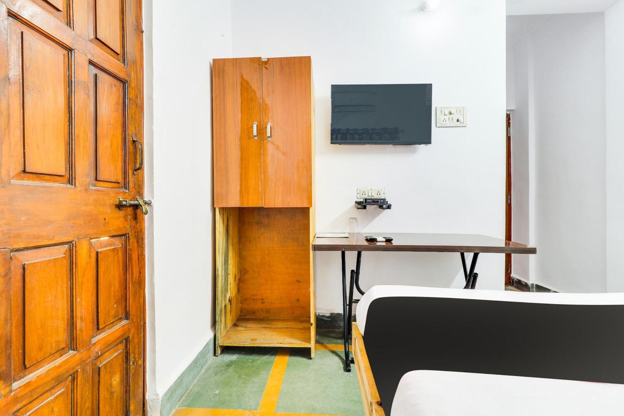 Hotel O Aai Bunglow