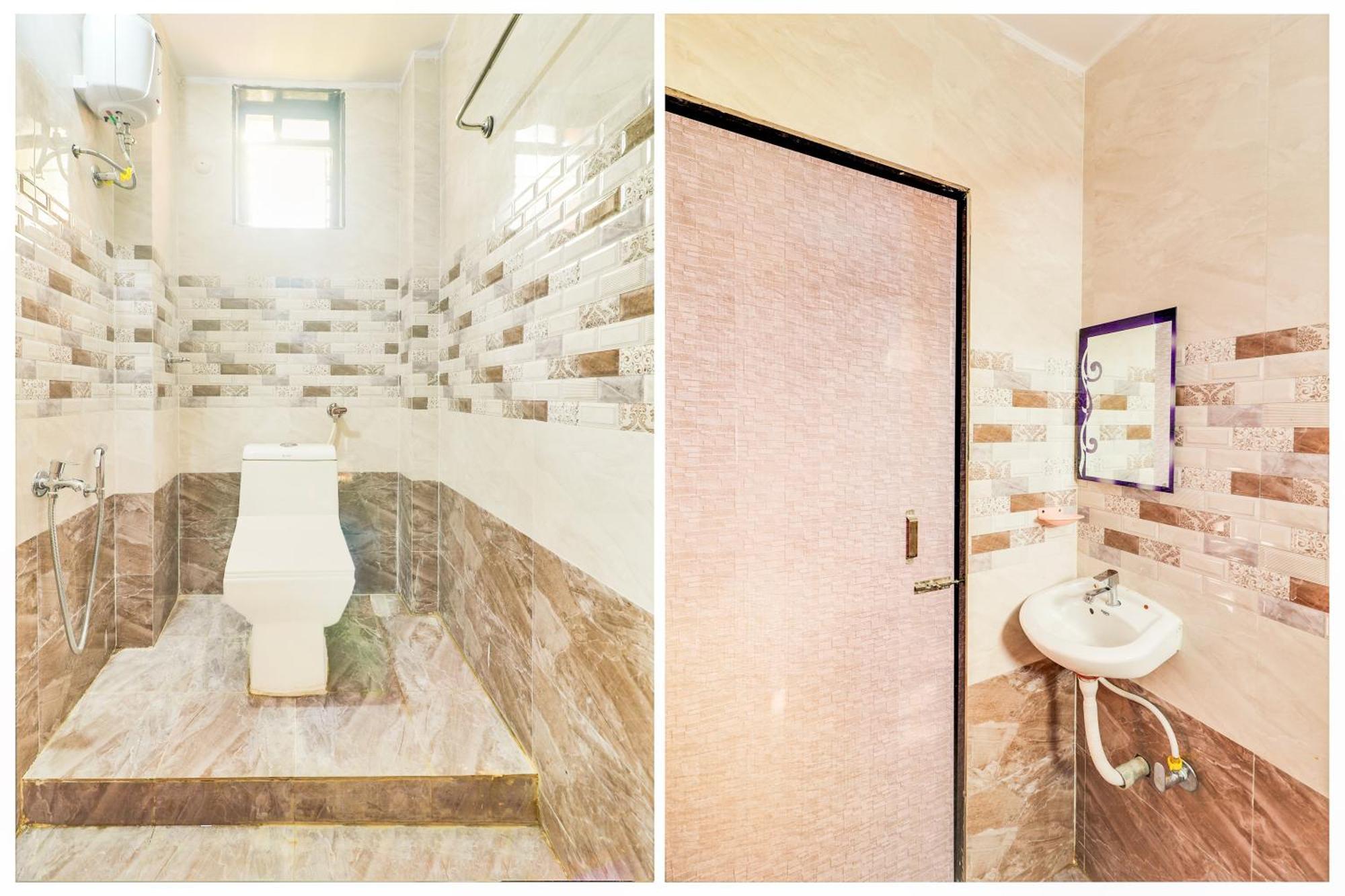 O Aai Bunglow Hotel 3*