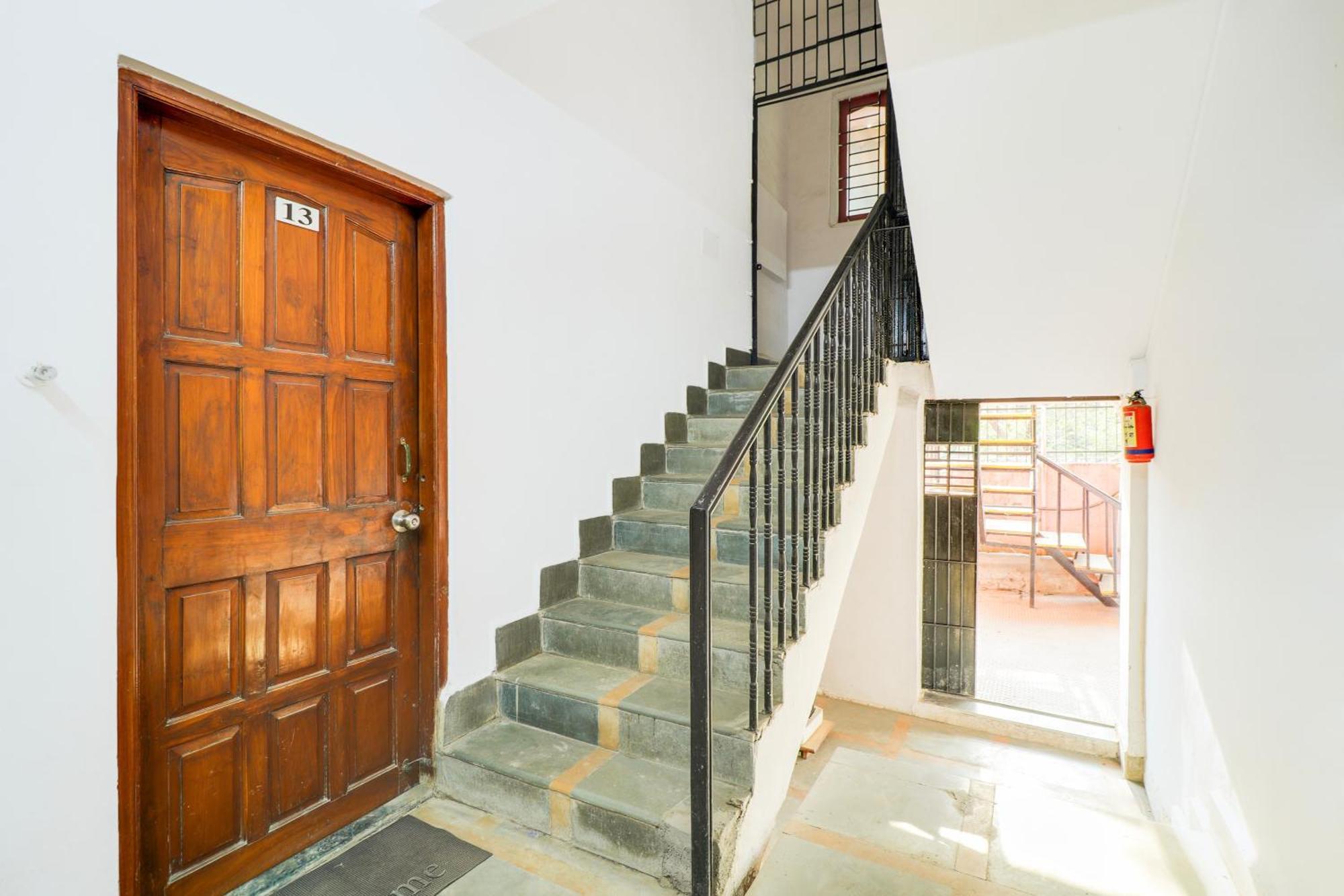 Hotel O Aai Bunglow 3*