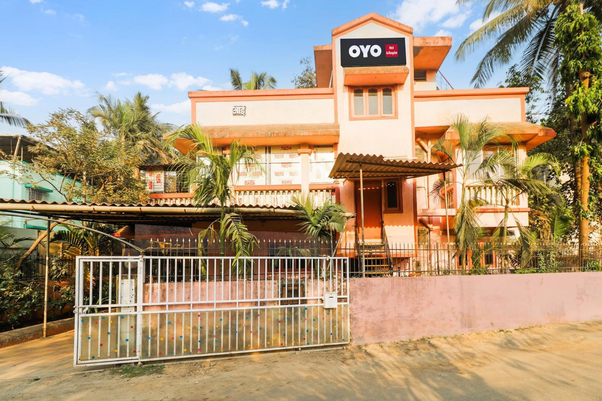 O Aai Bunglow 3* Kalamboli