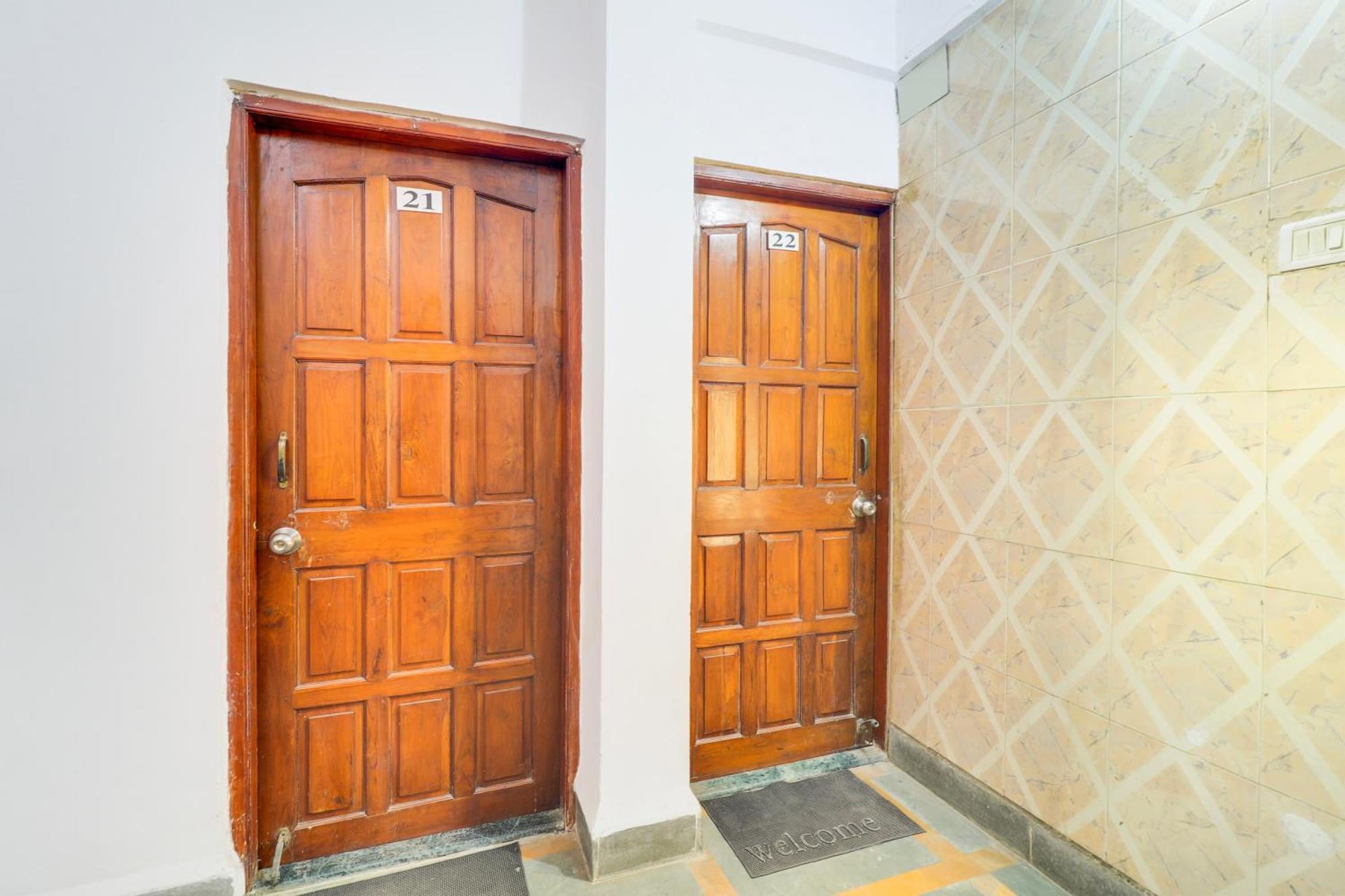 Hotel O Aai Bunglow 3*